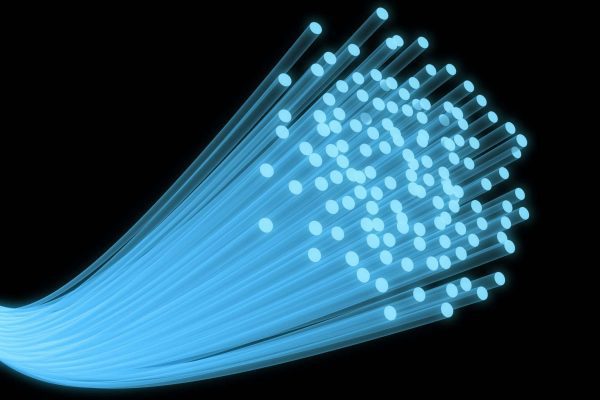 FiberFin: Transforming the World to POF